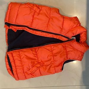 Children’s Vest